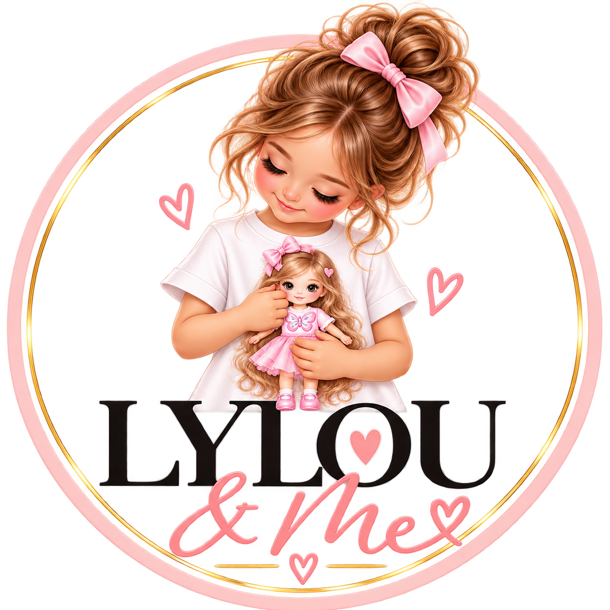 Lylou & Me